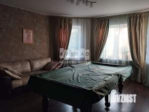 Дом 365м², 3-этажный, участок 15 сот.