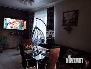 Дом 365м², 3-этажный, участок 15 сот.