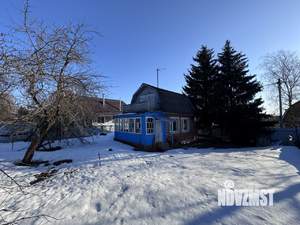 Дом 75м², 2-этажный, участок 6 сот.