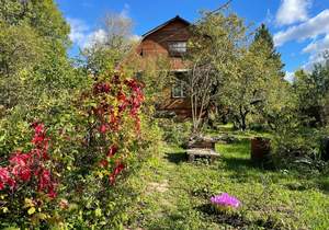 Дача 100м², 2-этажный, участок 8 сот.