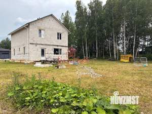 Дом 150м², 2-этажный, участок 10 сот.