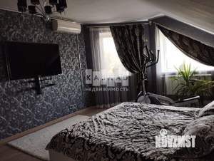 Дом 365м², 3-этажный, участок 15 сот.