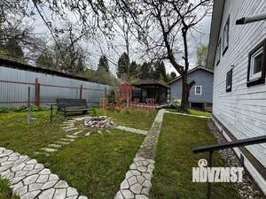 Дача 162м², 2-этажный, участок 8 сот.