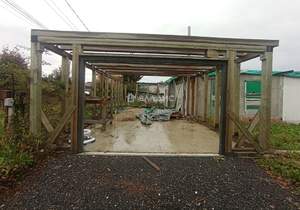 Дом 59м², 1-этажный, участок 6 сот.