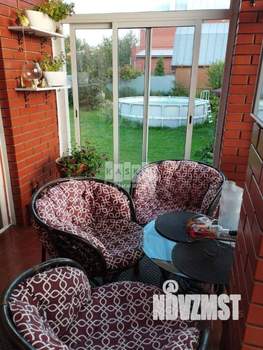 Дом 365м², 3-этажный, участок 15 сот.