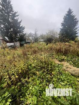 Дом 60м², 2-этажный, участок 5 сот.