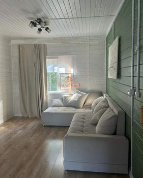 Дача 140м², 2-этажный, участок 8 сот.