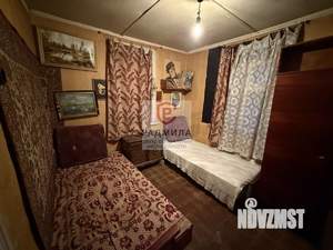 Дом 56м², 1-этажный, участок 16 сот.