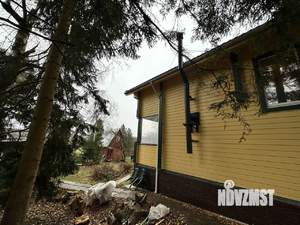 Дом 176м², 2-этажный, участок 8 сот.