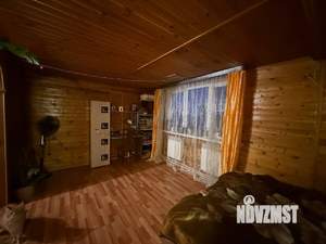 Дом 96м², 2-этажный, участок 4 сот.