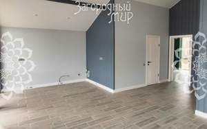 Дом 90м², 1-этажный, участок 12 сот.