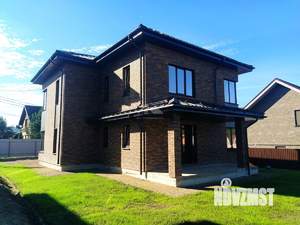 Дом 160м², 2-этажный, участок 5 сот.