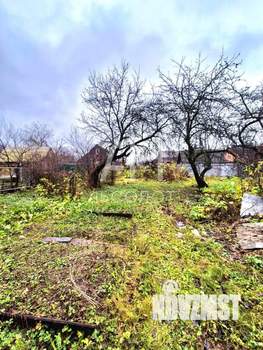 Дом 82м², 1-этажный, участок 10 сот.