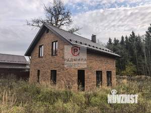 Дом 142м², 2-этажный, участок 12 сот.