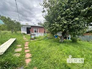 Дом 129м², 2-этажный, участок 10 сот.