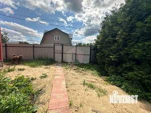 Дом 129м², 2-этажный, участок 10 сот.