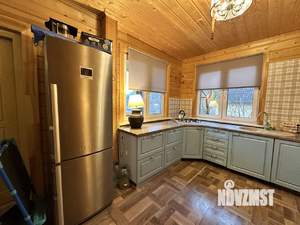 Дом 180м², 2-этажный, участок 8 сот.