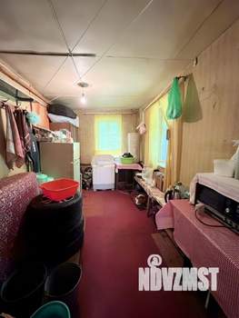 Дом 57м², 2-этажный, участок 6 сот.