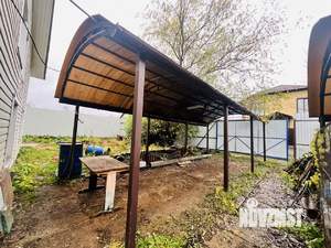 Дом 150м&sup2;, 2-этажный, на длительный срок, 