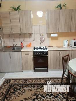 Дом 60м&sup2;, 1-этажный, на длительный срок, 