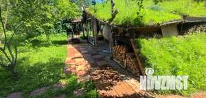 Дом 60м&sup2;, 1-этажный, посуточно, 