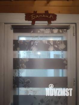 Дом 50м², 2-этажный, посуточно, 