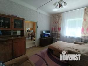 Дом 60м², 1-этажный, посуточно, 