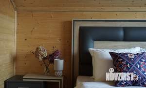 Дом 120м², 2-этажный, посуточно, 