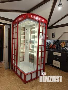 Дом 75м&sup2;, 2-этажный, на длительный срок, 