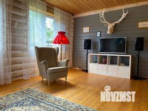 Дом 185м², 2-этажный, посуточно, 