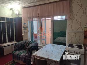 Дом 50м², 2-этажный, на длительный срок, 