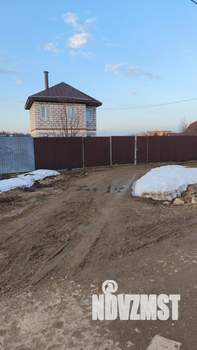 Дом 120м&sup2;, 2-этажный, на длительный срок, 