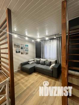 Дом 75м², 2-этажный, посуточно, 