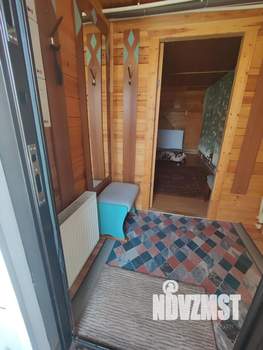 Дом 50м², 2-этажный, посуточно, 