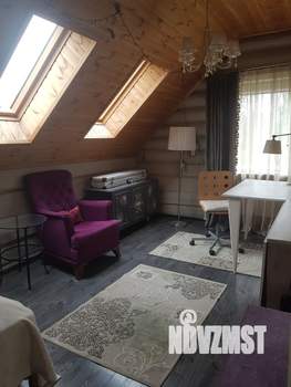 Дом 180м², 2-этажный, на длительный срок, 