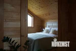 Дом 150м², 2-этажный, посуточно, 
