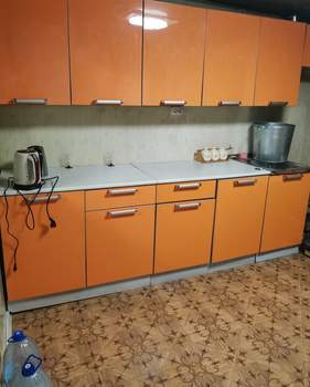 Дом 98м&sup2;, 2-этажный, на длительный срок, 