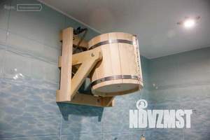 Дом 270м&sup2;, 3-этажный, посуточно, 