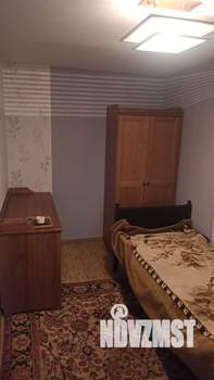 Дом 30м², 1-этажный, на длительный срок, 