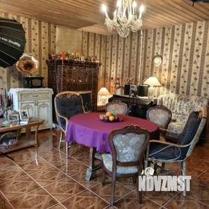 Коттедж 150м&sup2;, 2-этажный, на длительный срок, 