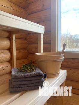 Дом 70м², 1-этажный, посуточно, 