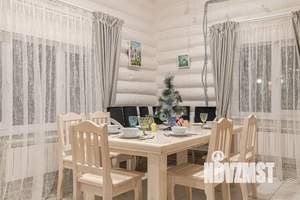 Дом 120м&sup2;, 2-этажный, посуточно, 