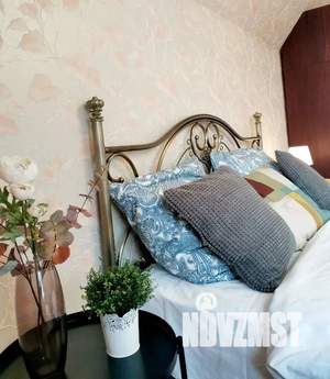 Дом 270м², 3-этажный, посуточно, 