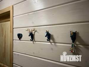 Дом 70м², 1-этажный, посуточно, 