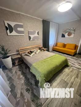 Дом 60м², 1-этажный, посуточно, 