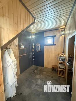 Дом 95м&sup2;, 2-этажный, посуточно, 