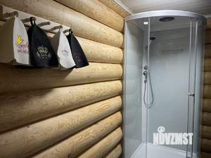 Дом 75м², 1-этажный, посуточно, 