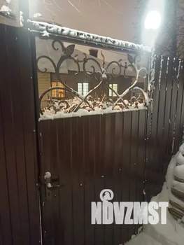 Дом 60м&sup2;, 1-этажный, посуточно, 