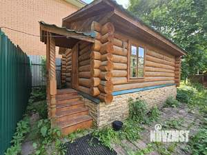 Дом 110м², 2-этажный, на длительный срок, 