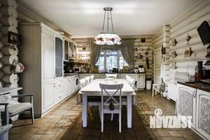 Дом 360м&sup2;, 2-этажный, посуточно, 